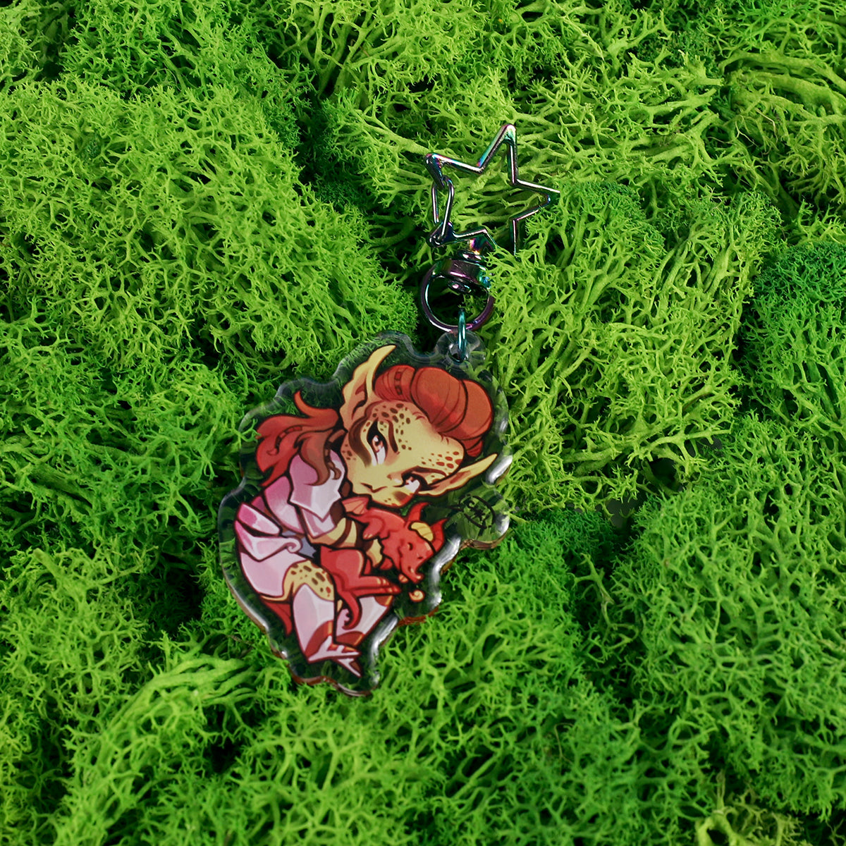 BG3 Battle Gremlin