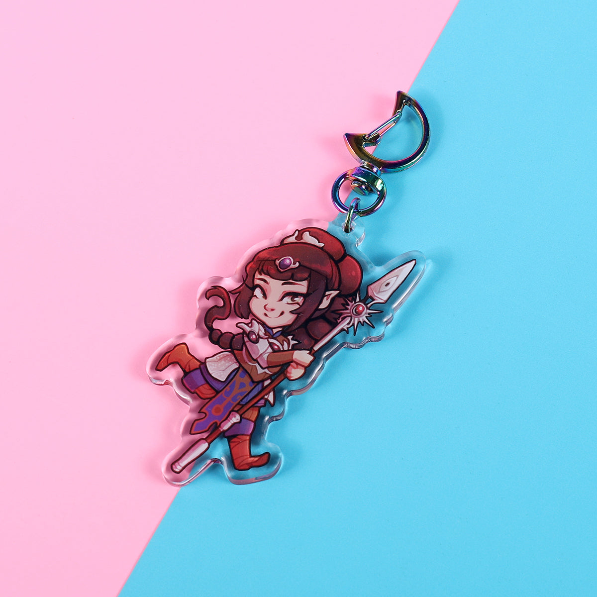 BG3 Shadow Charm