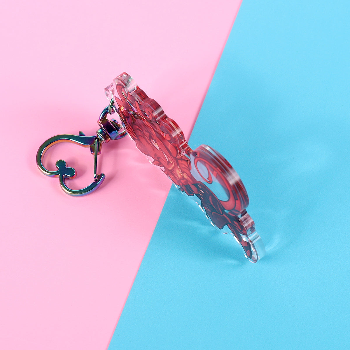 BG3 Fire Mommy Charm