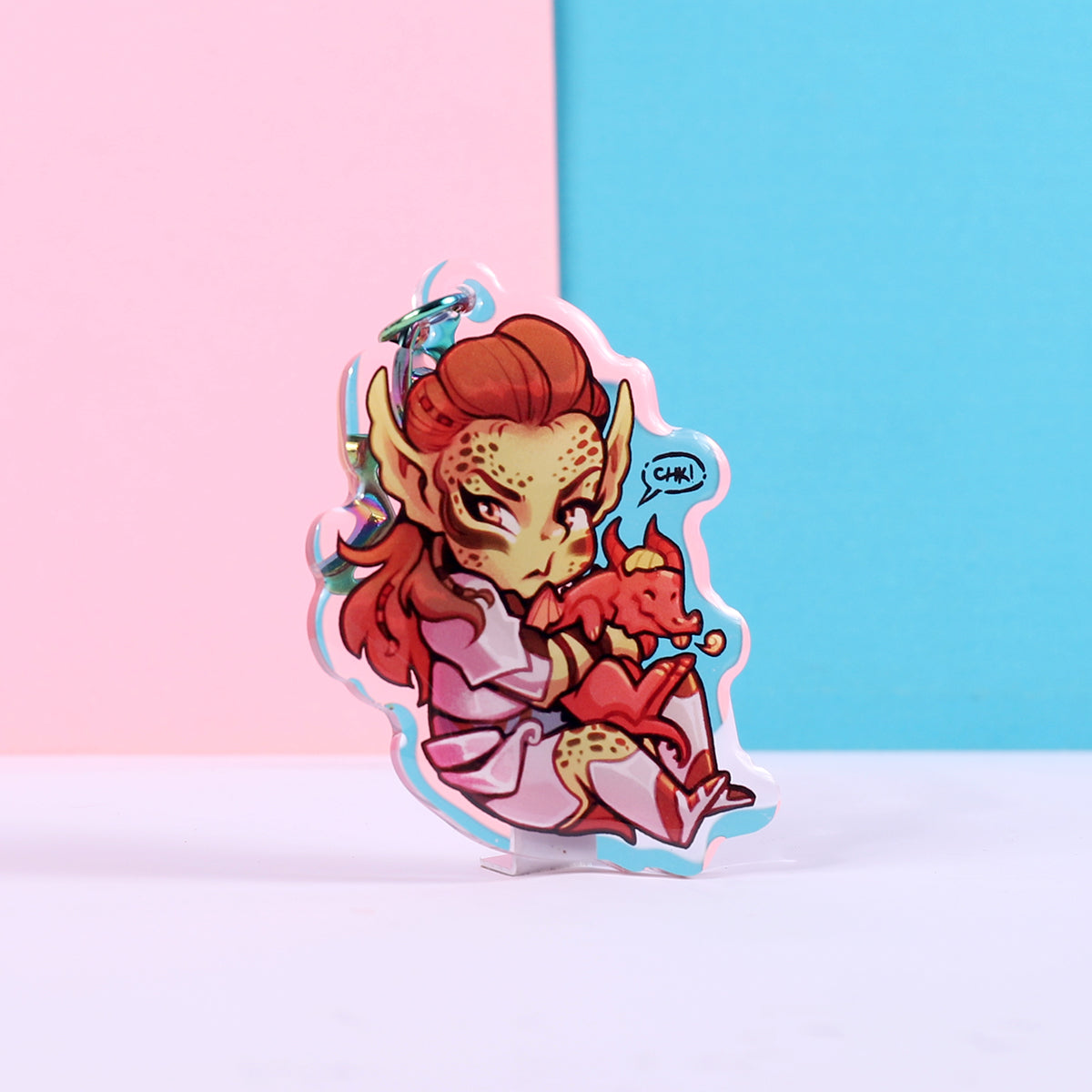 BG3 Battle Gremlin