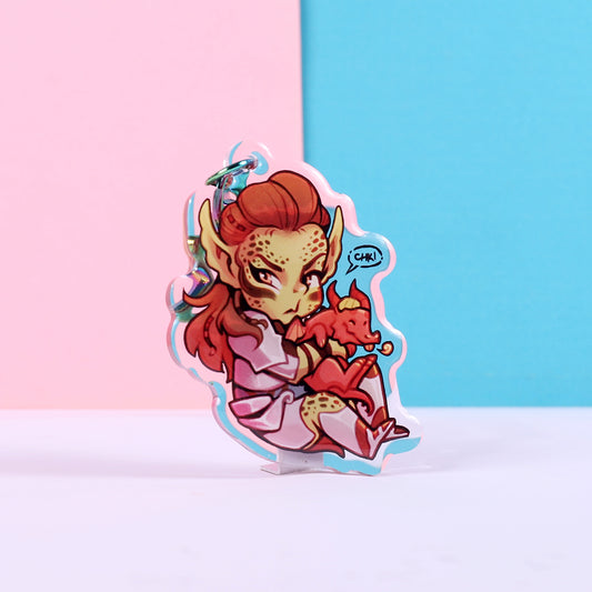 BG3 Battle Gremlin