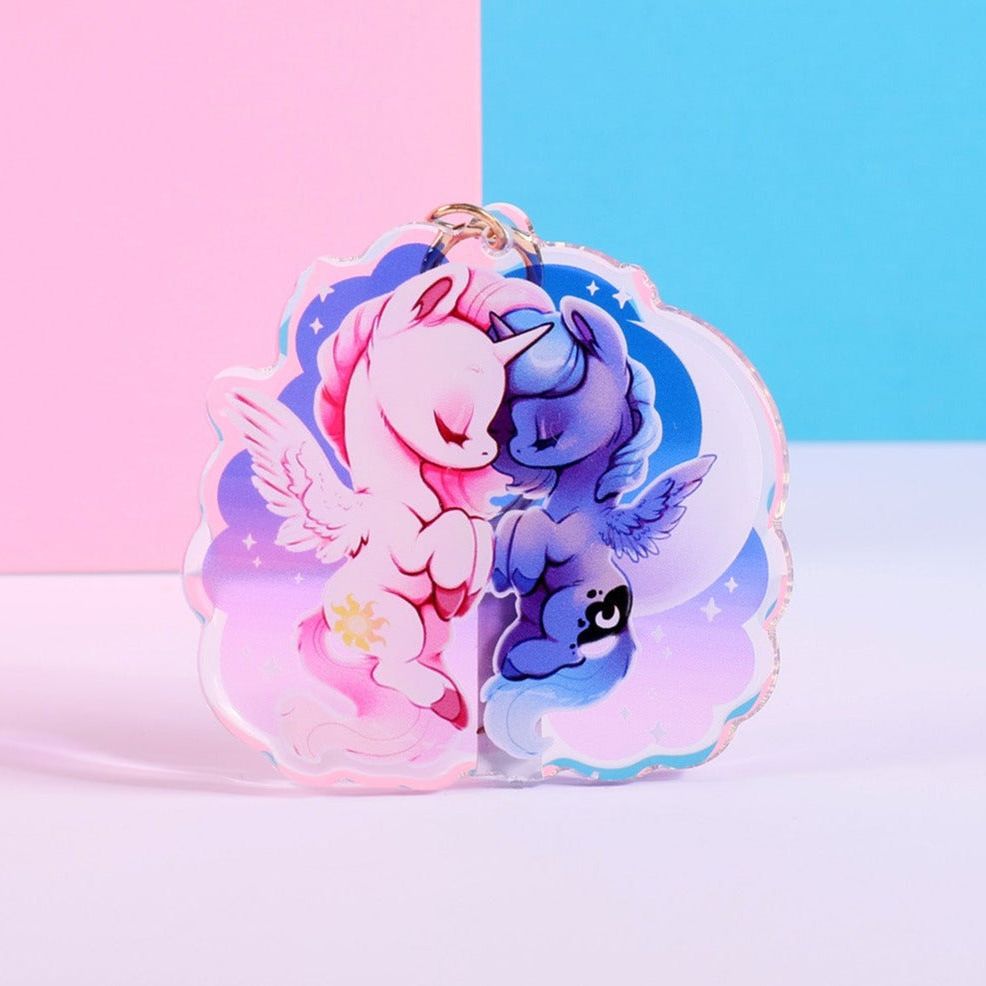 Charm de princesas bebes