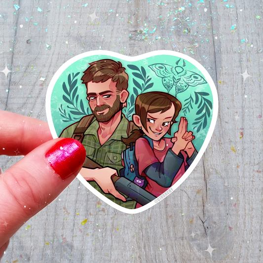 Pegatina de unicornio holográfica linda kawaii holográfica arcoíris críptica