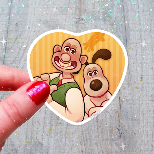 Pegatina de unicornio holográfica linda kawaii holográfica arcoíris críptica