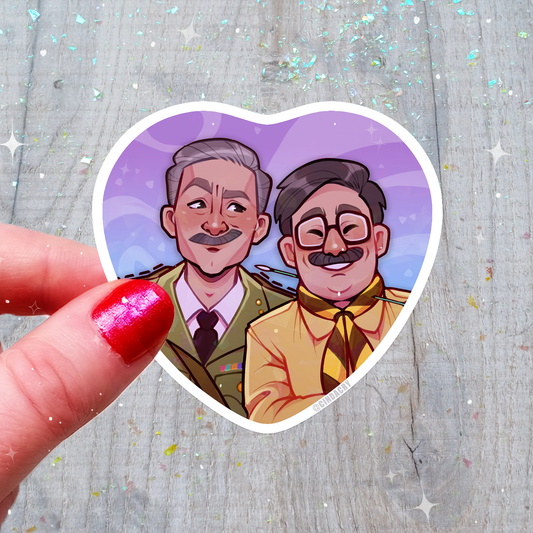 Pegatina de unicornio holográfica linda kawaii holográfica arcoíris críptica