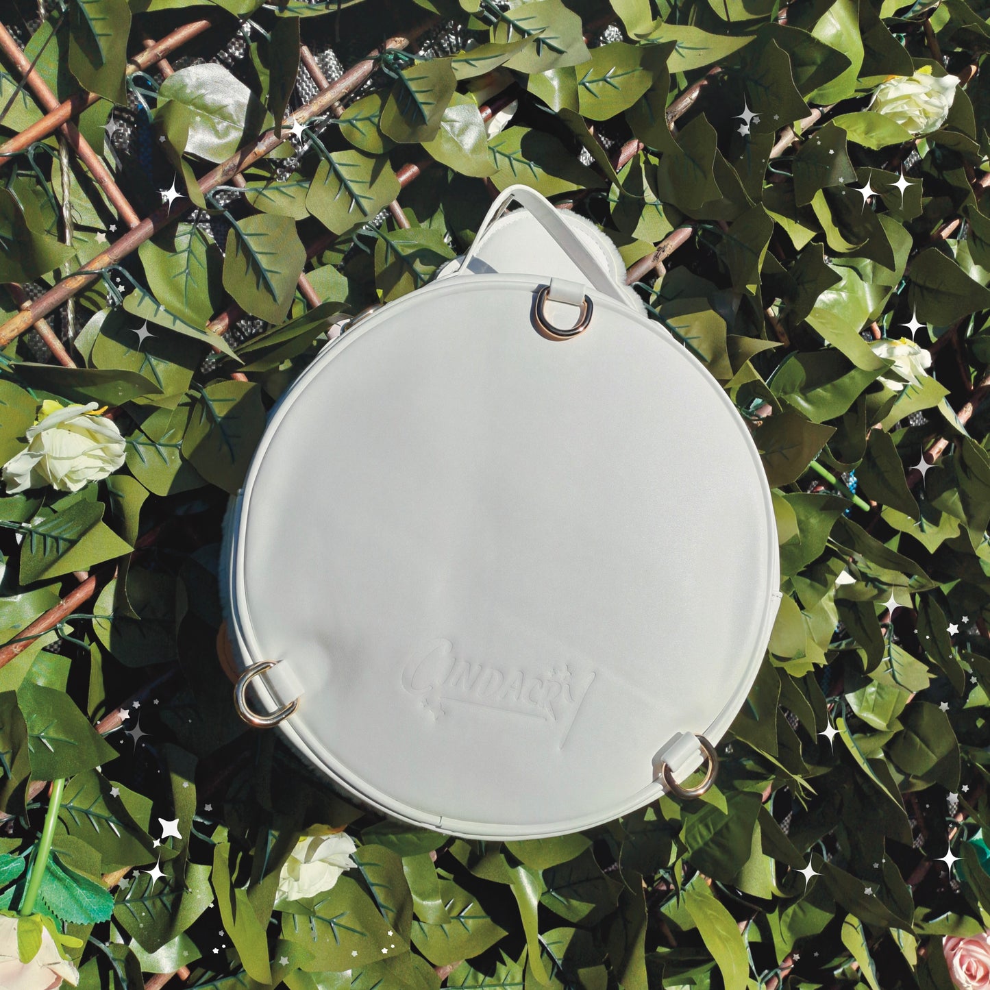 💗🦆 Bolso Ita Phat Duck (rosa)