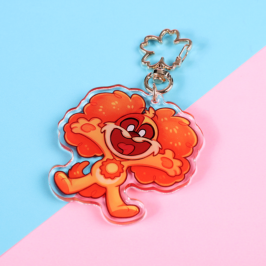 Charm pour chien Playtime