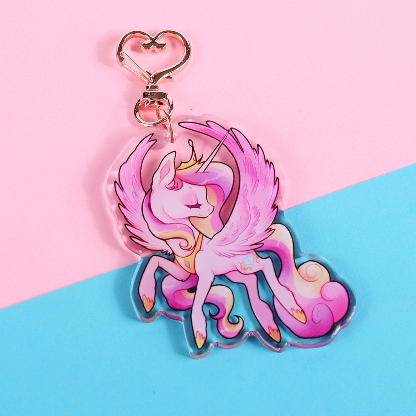 Charm Princesa de corazón