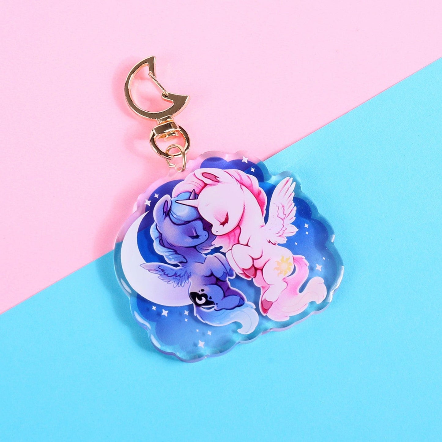 Charm de princesas bebes