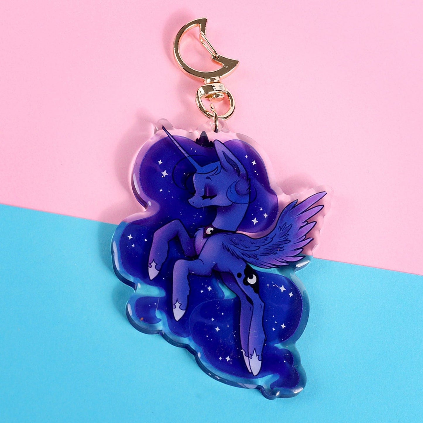 Charme de la Reine de la Lune