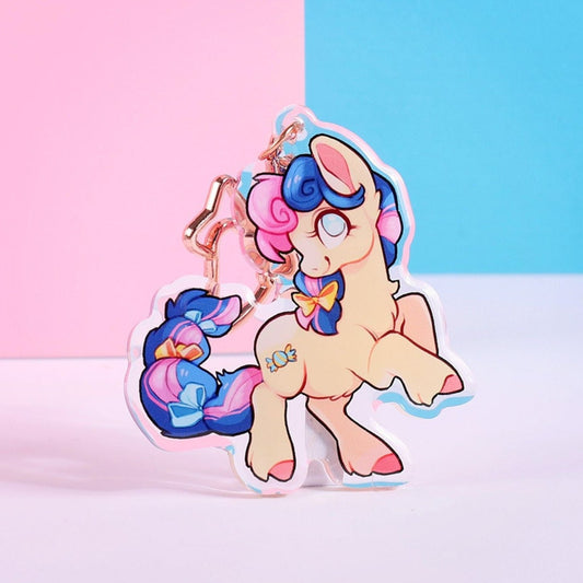 Cariño, buen encanto