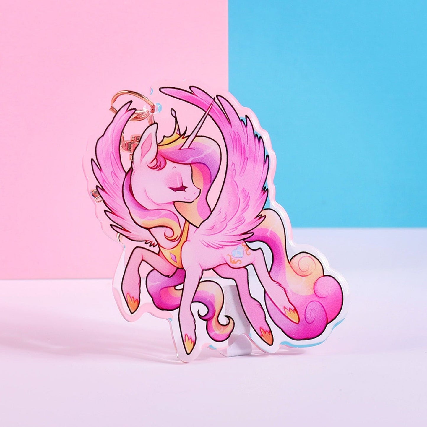 Charm Princesa de corazón