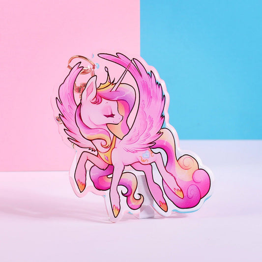 Charm Princesa de corazón