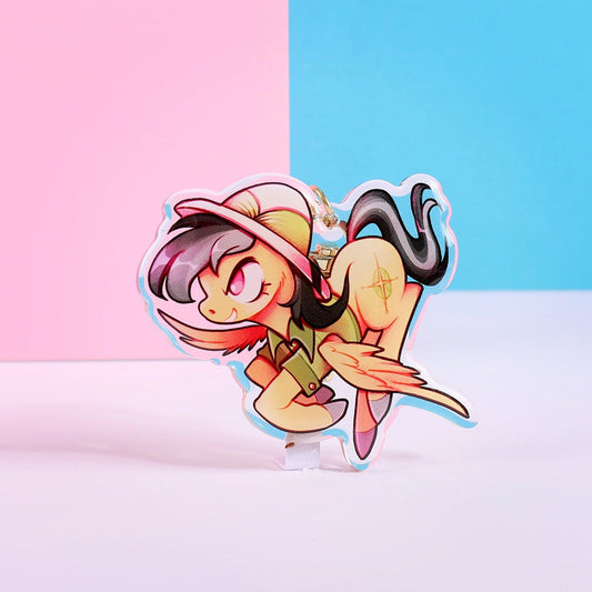 Amuleto de aventurero