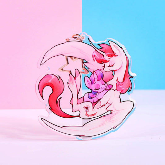 El encanto del autor