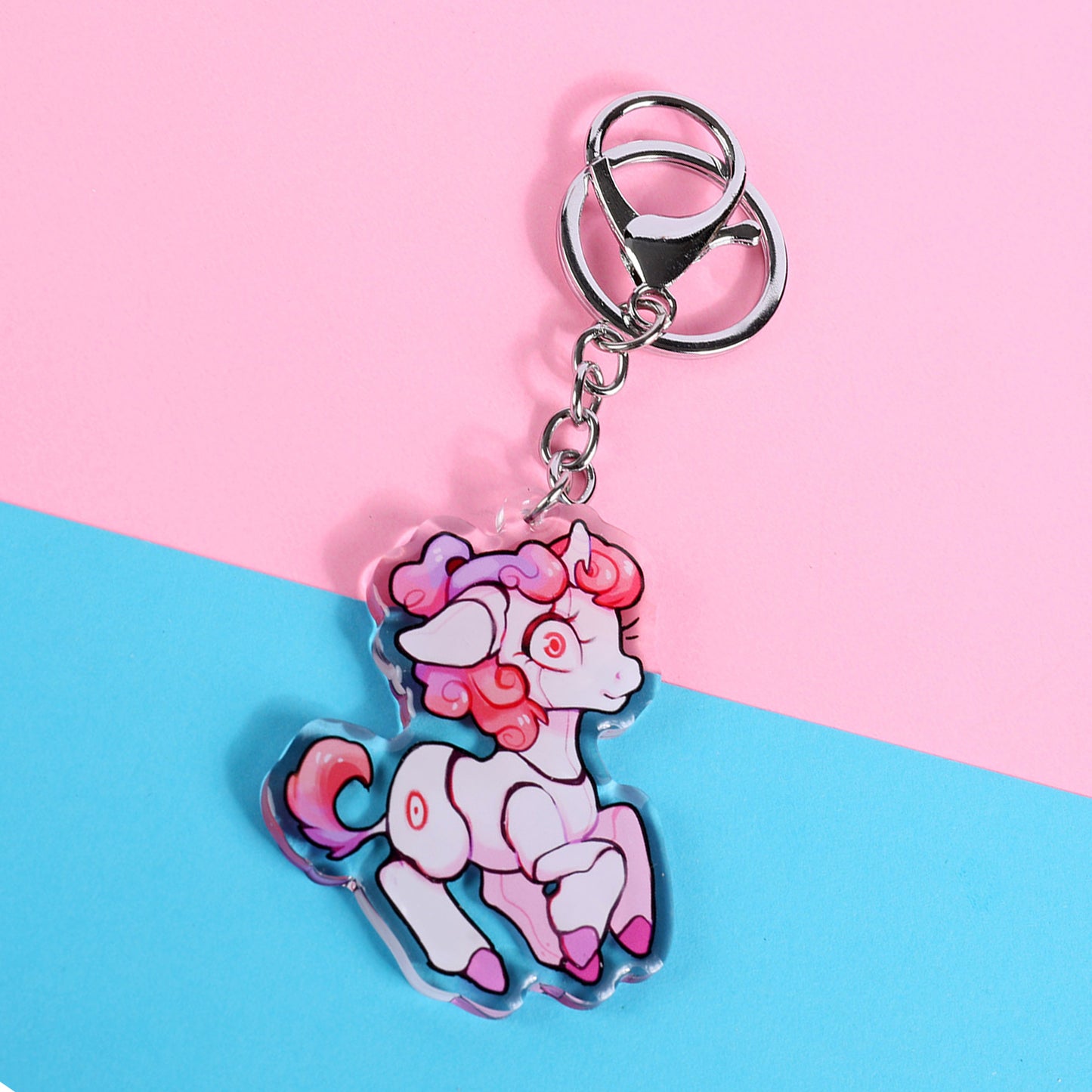 Charm Poney Bot Doux