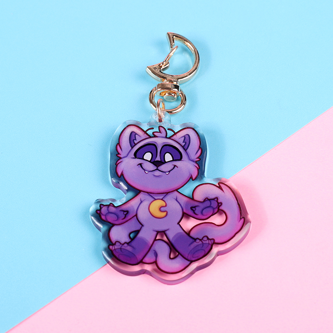 Charm pour chat pour jouer