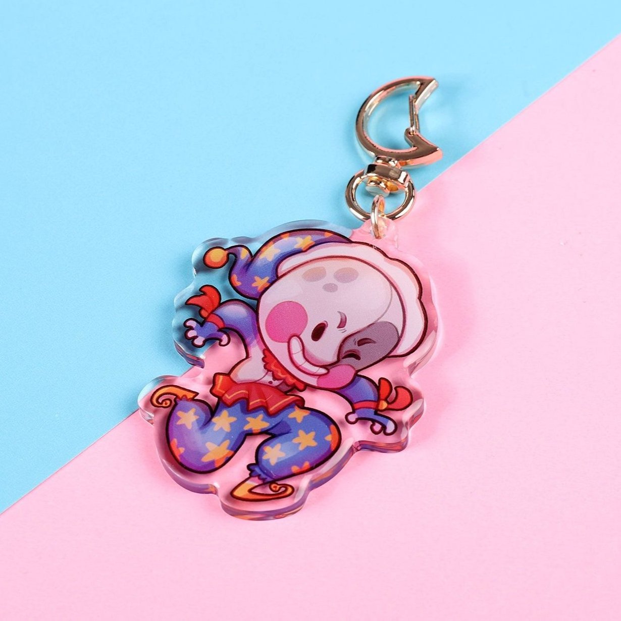 Charm Moon de Glamrockers