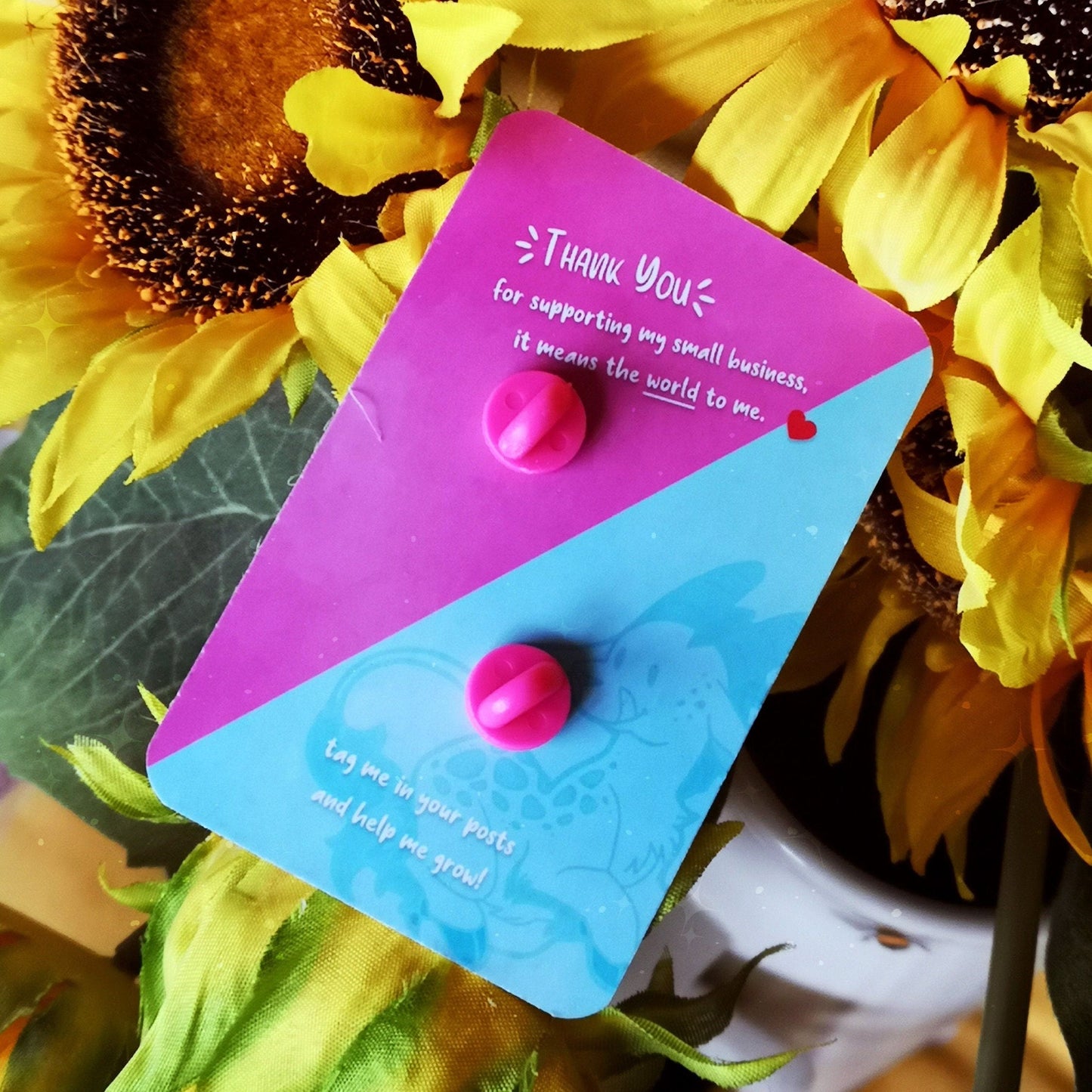 Pin de esmalte duro mítico Centicore de Yale / Pin de solapa con diseño divertido de regalo Bestia de fantasía