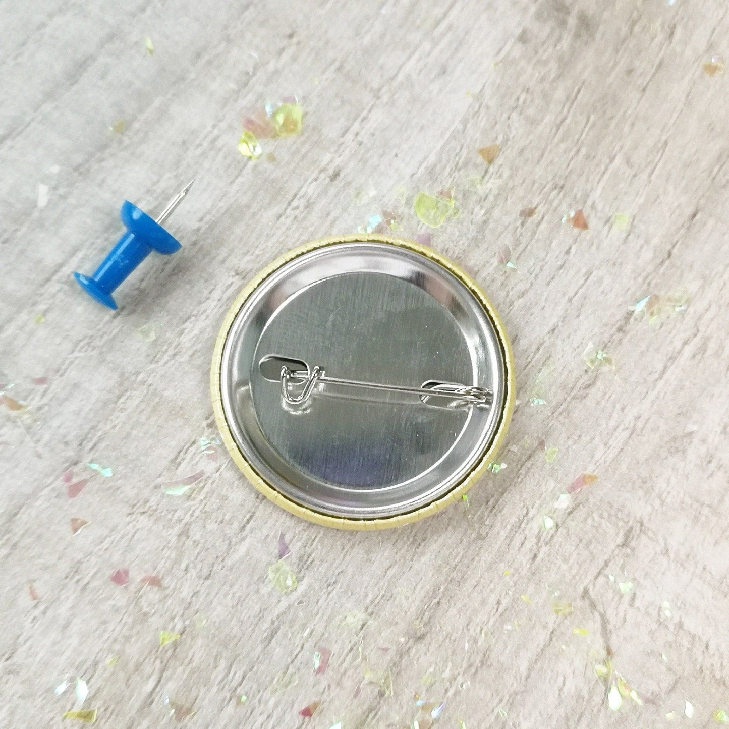 Botón LGBTQIA+ de Poción Mágica | Gay Juice