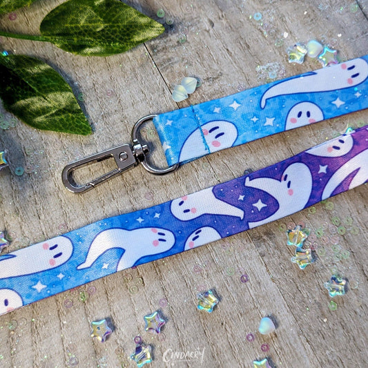 Cordón para el cuello de Fresno Nightcrawler Leggy Bois