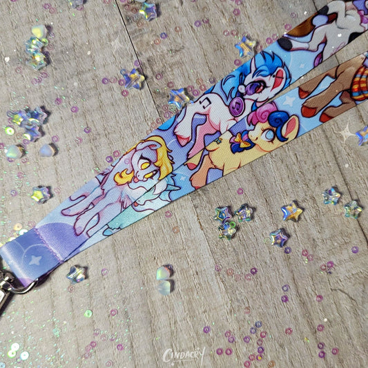 Cordón MLP (Fondo 6)