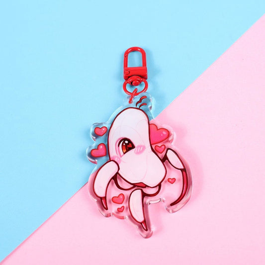 Charme de la tourelle scientifique