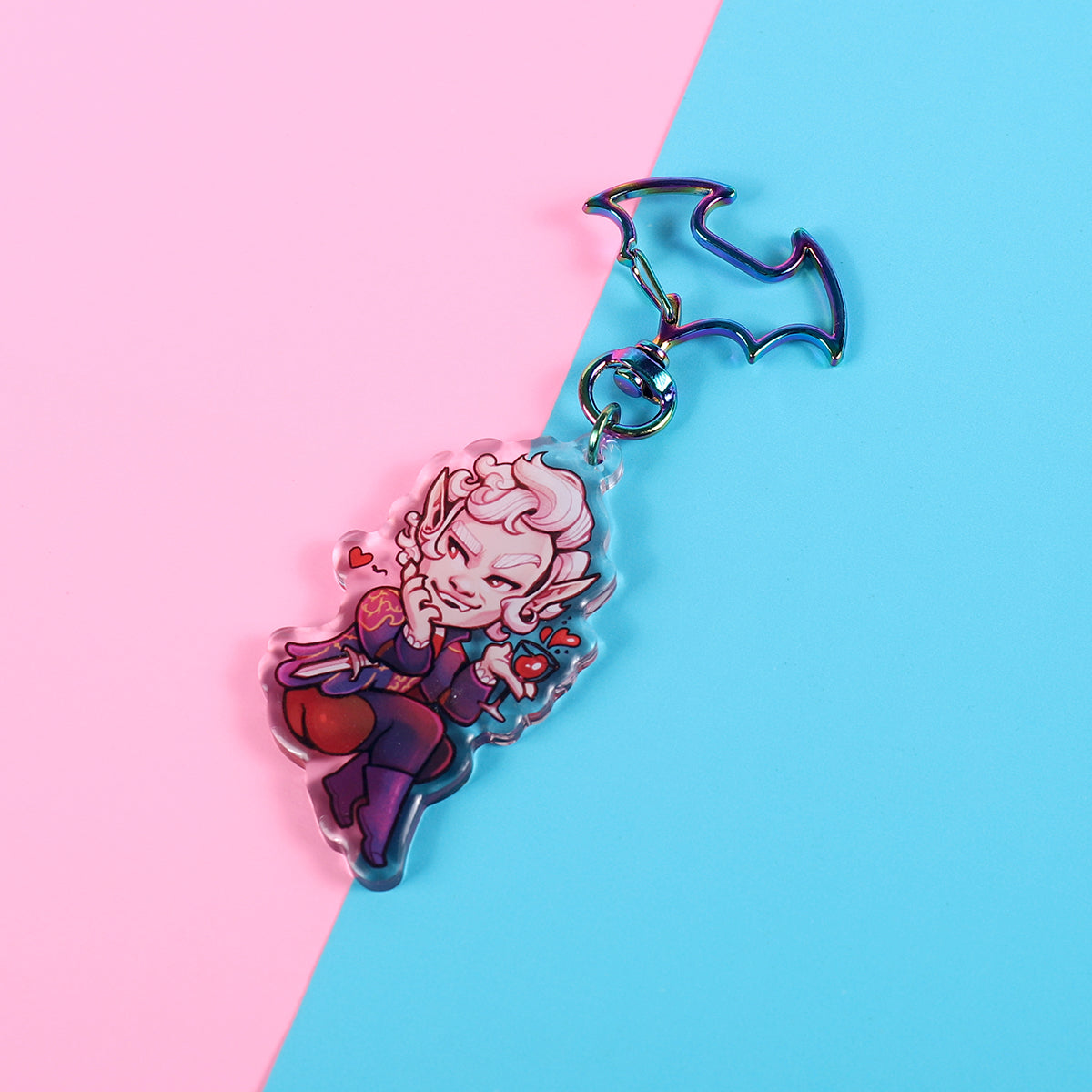 [BASE] CHARME (Fandom_animated_2.5")