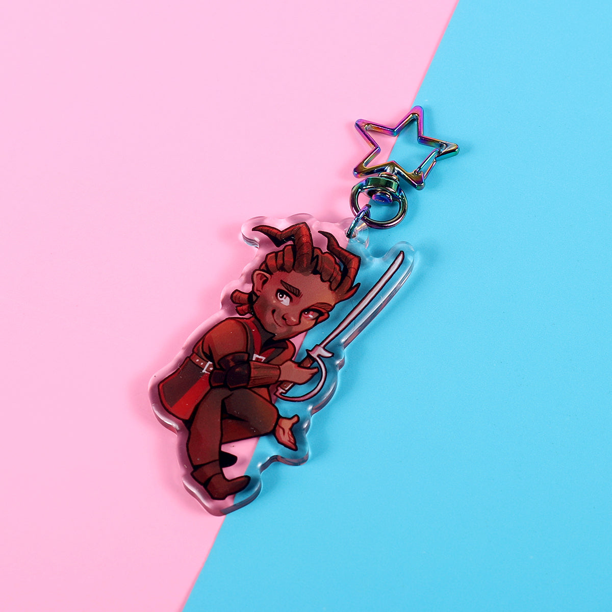 [BASE] CHARME (Fandom_animated_2.5")