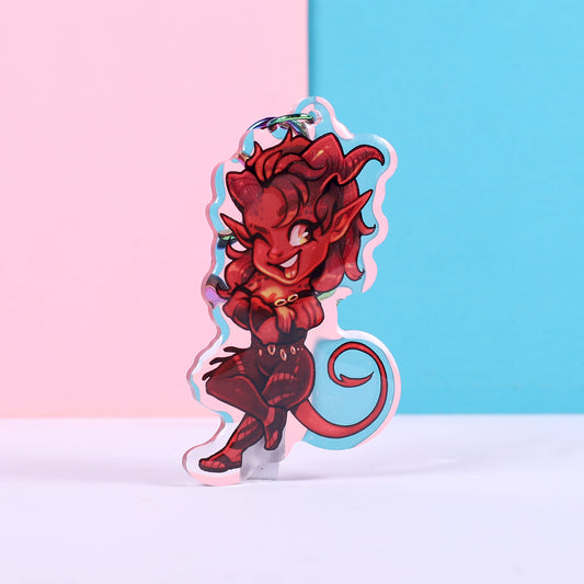 [BASE] CHARME (Fandom_animated_2.5")