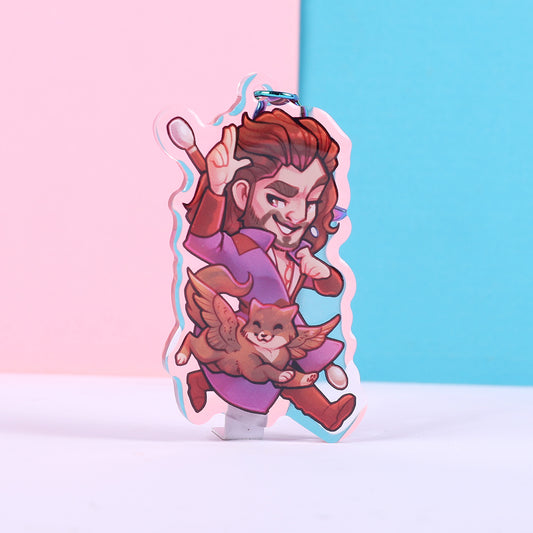 [BASE] CHARME (Fandom_animated_2.5")