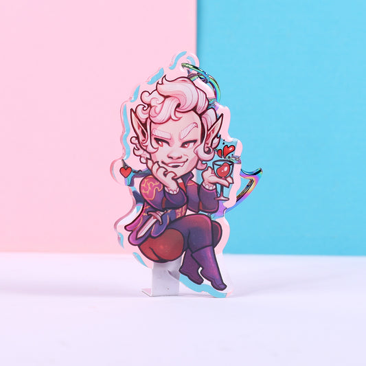 [BASE] CHARME (Fandom_animated_2.5")