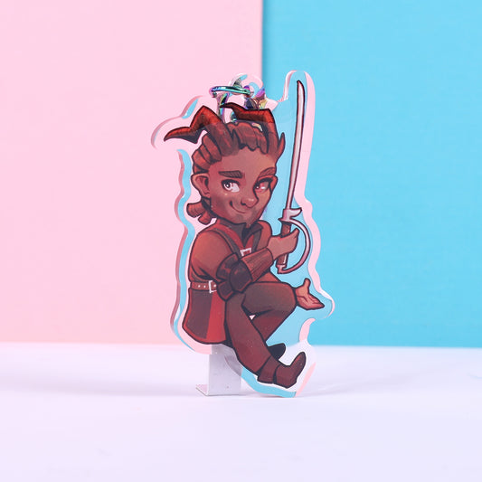[BASE] CHARME (Fandom_animated_2.5")