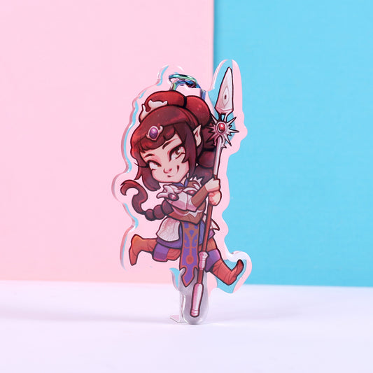 [BASE] CHARME (Fandom_animated_2.5")