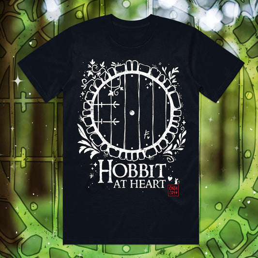 Little Guy at Heart Shirt