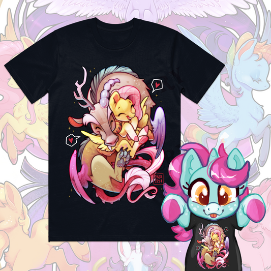 Cuddle in the Clouds Shirt