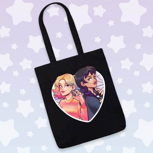Tote Bag | Wednesday