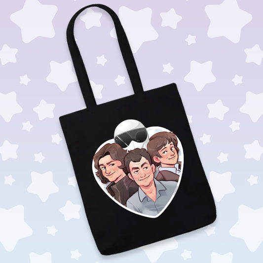 Tote Bag | Driving Buddies