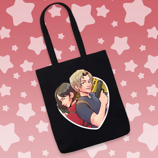 Tote Bag | Resident Baddies