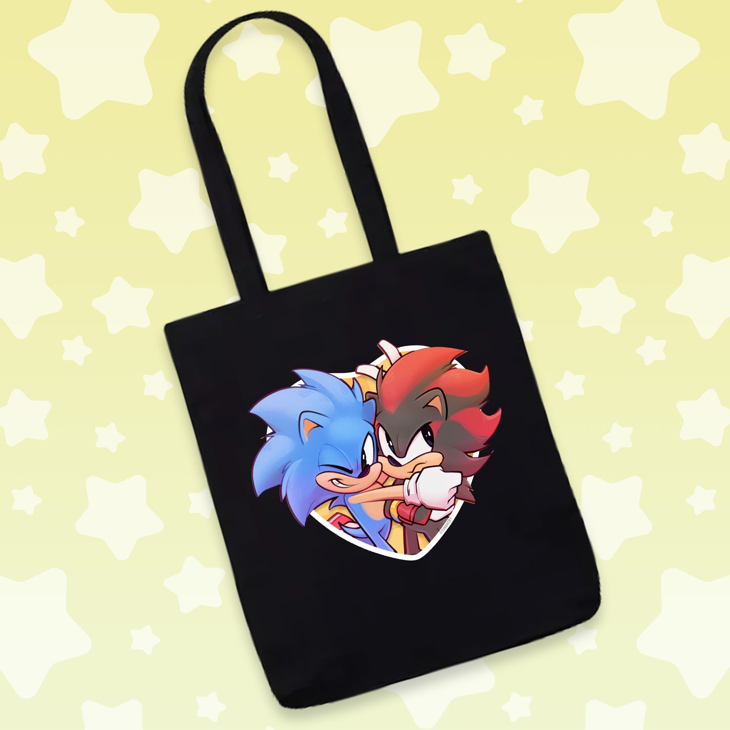 Tote Bag | Hedgehog Boyfriends
