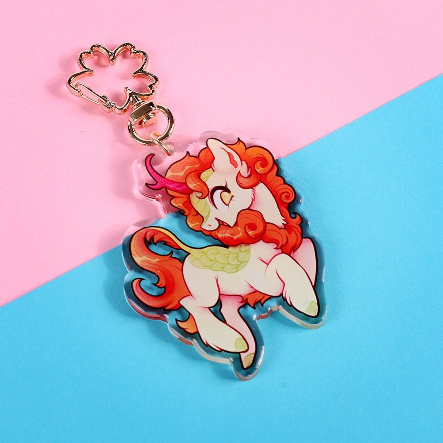 Kirin Charm