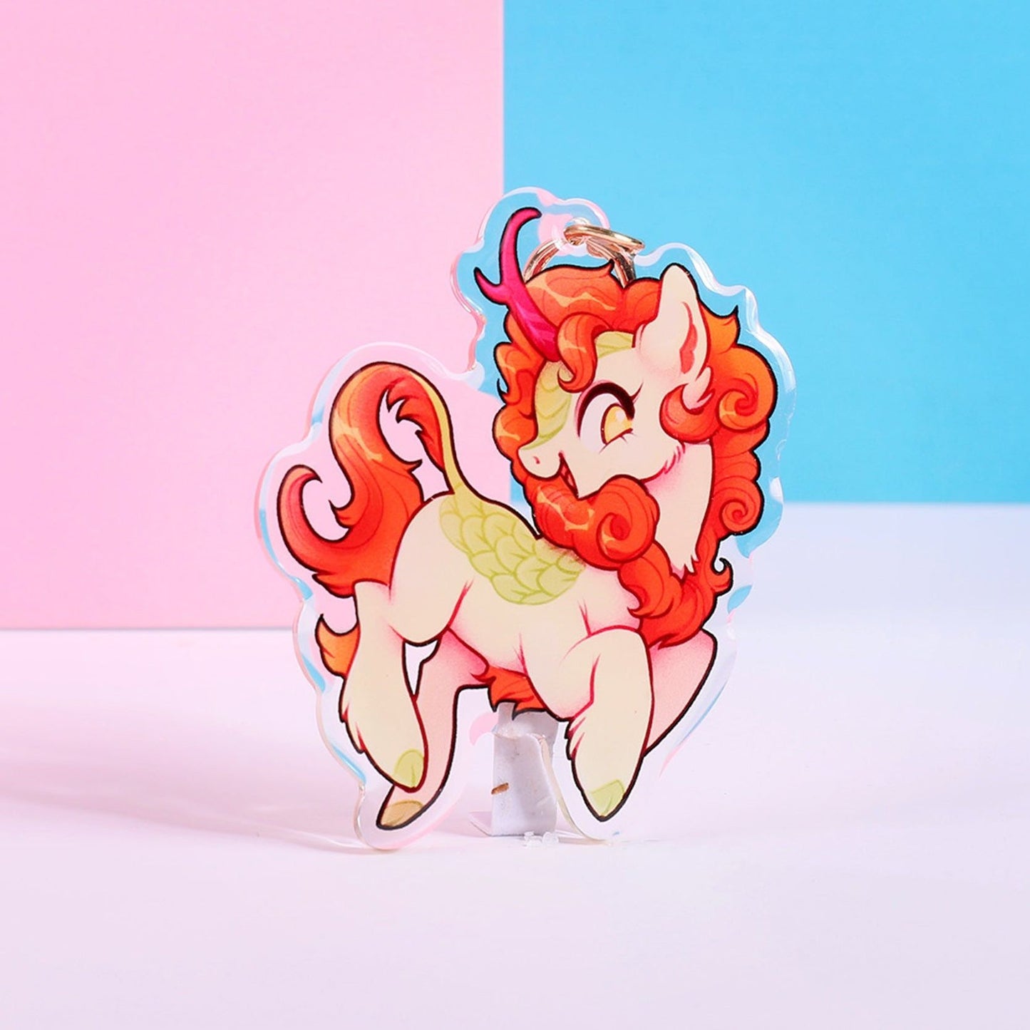 Kirin Charm